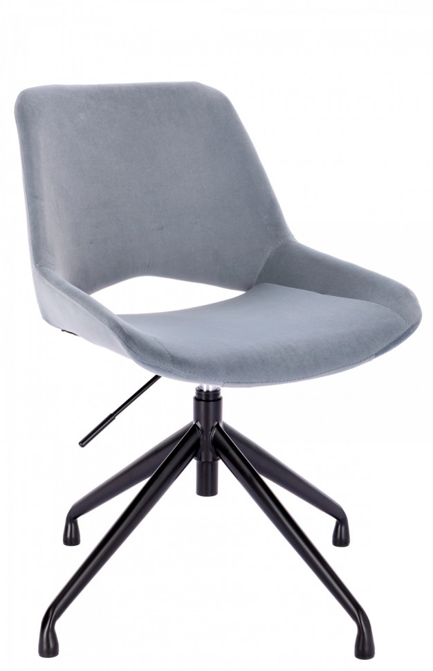 Стул обеденный Everprof Oscar Ткань Серый