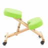 Стул для коррекции осанки Мед-Мос МА-04 татами (ХIV-ДЛ) (СТ-16ДА) фисташковый
