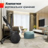 Гребной тренажер UNIX Fit PRO Air Magnetic Rower-X Black