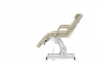 Кресло педикюрное электрическое ММКК-1 (КО-171.1Д) светло-бежевое