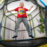Батут DFC JUMP KIDS 55INCH-JD-YB