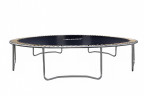 Батут Super Tramps 15’(4.6м) с защитной сетью