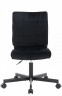 Кресло Everprof EP-300 Ткань Черный