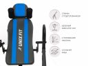 Инверсионный стол для дома UNIXFIT IV-150S